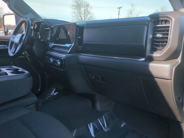 Used 2024 GMC Sierra 2500 SLE w/ SLE Convenience Package image 35