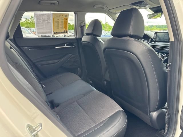 Used 2021 Kia Seltos S AWD/4WD image 20