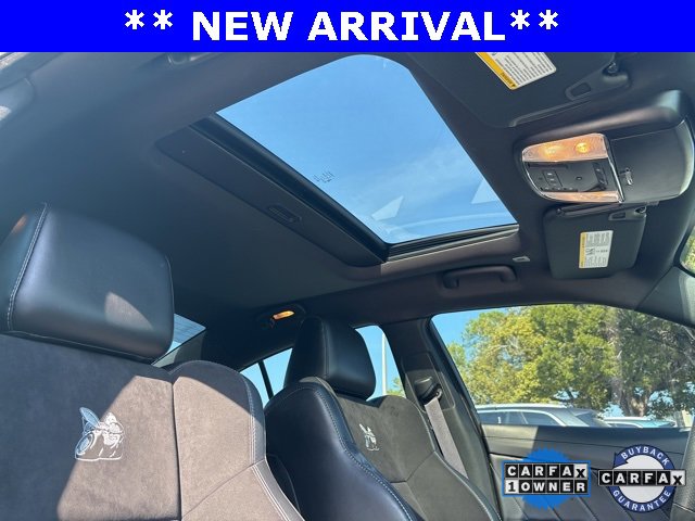 Used 2023 Dodge Charger Scat Pack image 10