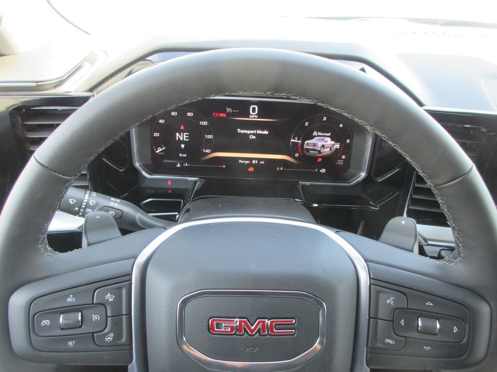 New 2026 GMC Sierra 1500 SLT image 16