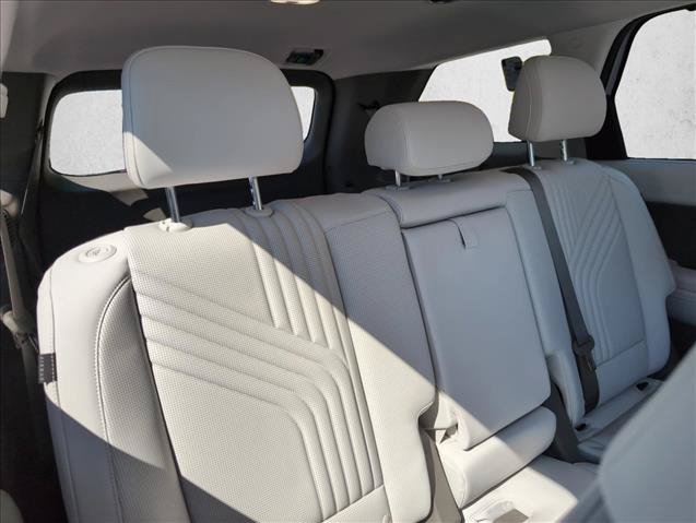 New 2027 Hyundai Palisade SEL Premium FWD image 29
