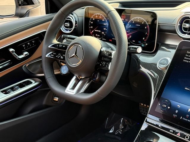 New 2026 Mercedes-Benz CLE 53 AMG 4MATIC Cabriolet image 22