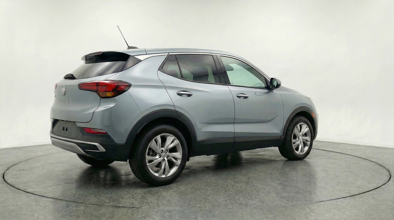 Used 2025 Buick Encore GX Preferred image 9