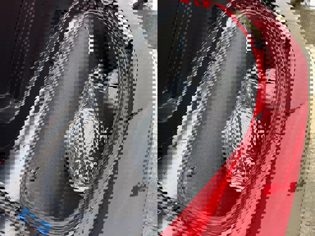 New 2026 Chevrolet Corvette Stingray Preferred Conv w/ Z51 Performance Package image 31