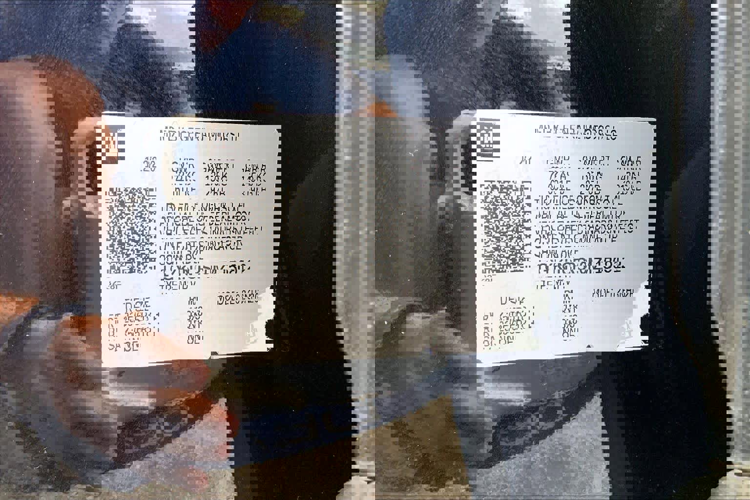 Used 2021 Cadillac XT5 Premium Luxury image 32