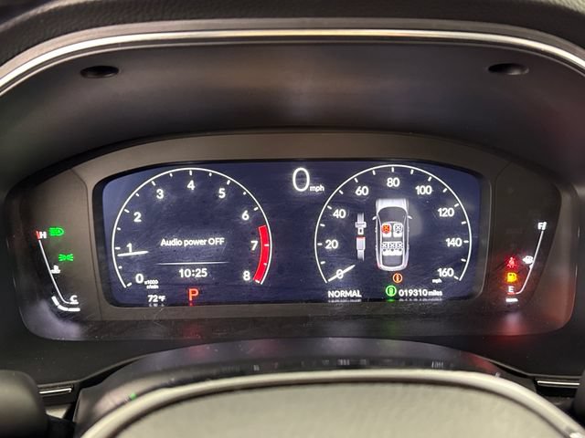 Used 2024 Acura Integra FWD image 30