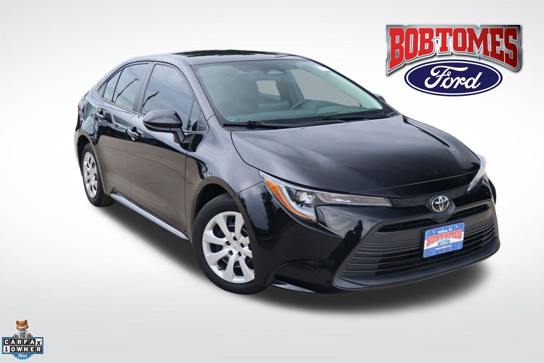 Used 2023 Toyota Corolla LE FWD image 1