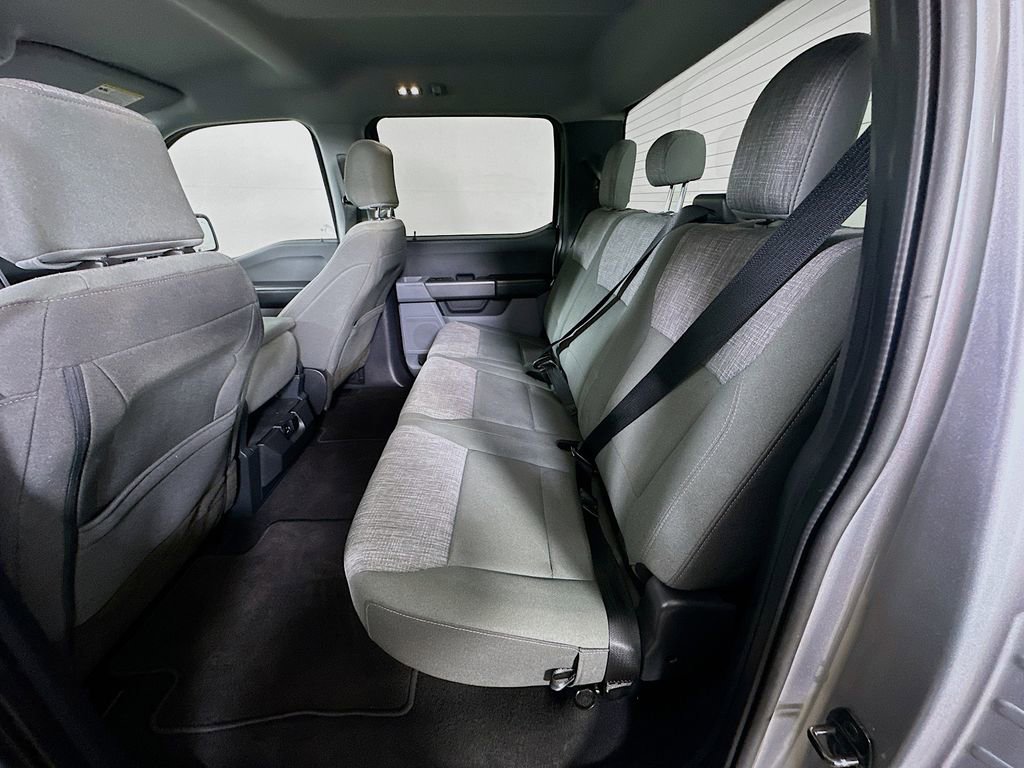 Used 2023 Ford F150 XLT image 14