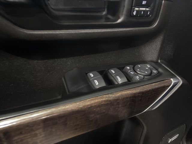Used 2022 GMC Sierra 2500 Denali w/ Denali Ultimate Package image 15