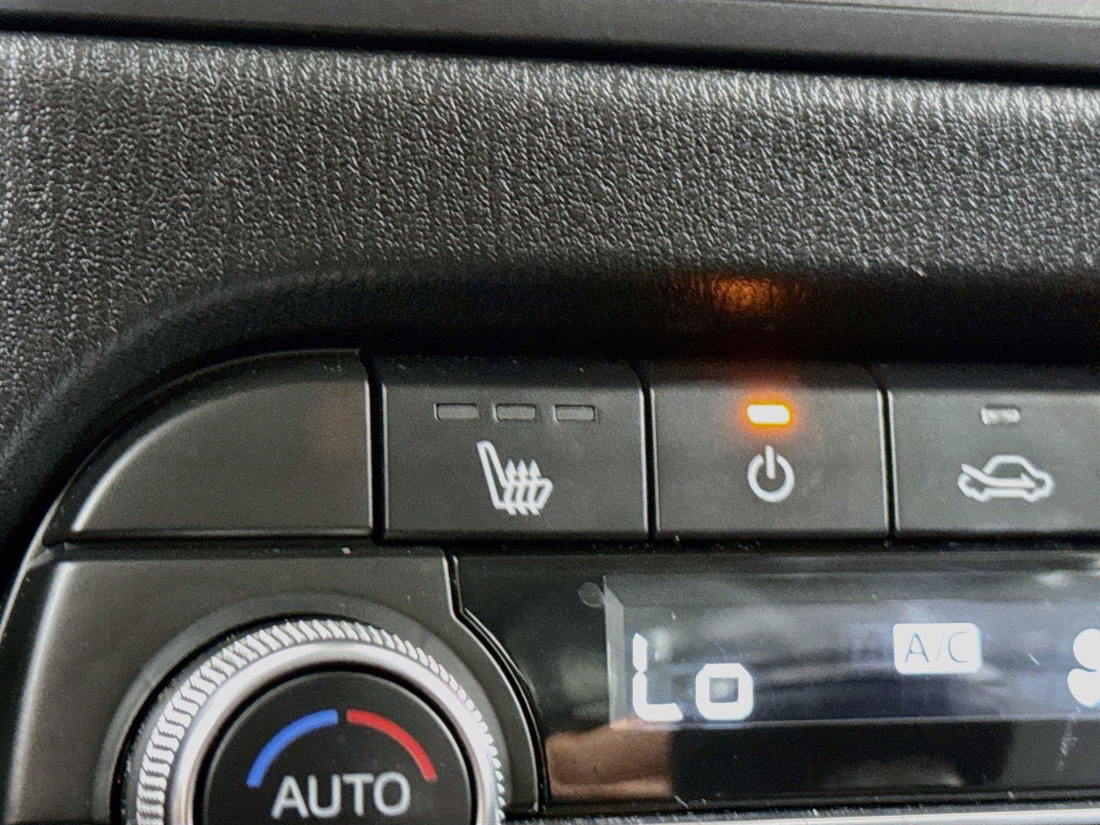 Used 2024 MAZDA CX-5 AWD 2.5 S w/ Select Package image 8