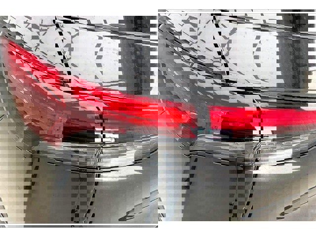 New 2026 INFINITI QX60 Luxe w/ Cargo Package image 37