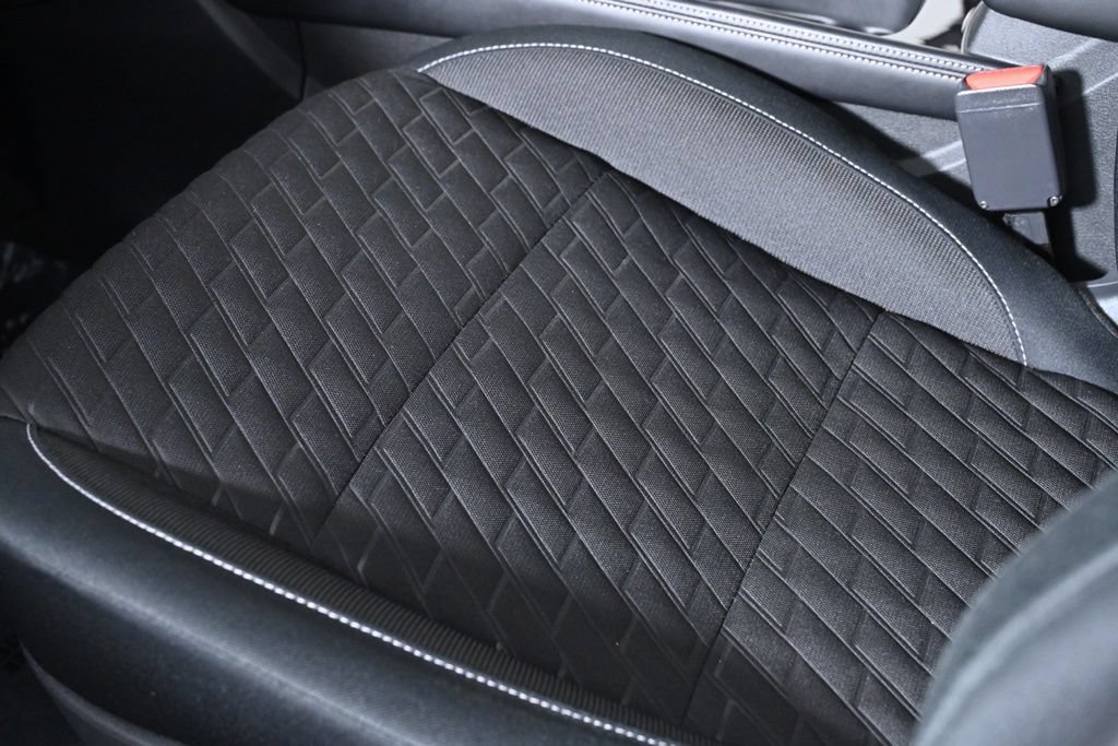 Certified 2022 Nissan Kicks SV FWD image 24