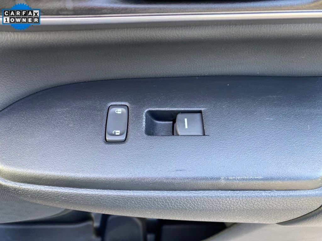 Used 2021 Honda CR-V EX-L image 15