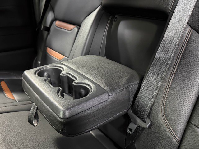 Used 2021 GMC Sierra 1500 AT4 w/ AT4 Value Package image 22