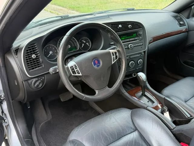 Used 2009 Saab 9-3 2.0T FWD image 18