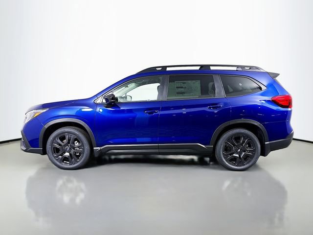 New 2026 Subaru Ascent Bronze Edition video 4