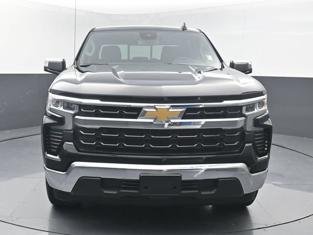 Used 2026 Chevrolet Silverado 1500 LT w/ Texas Edition Plus RWD image 11