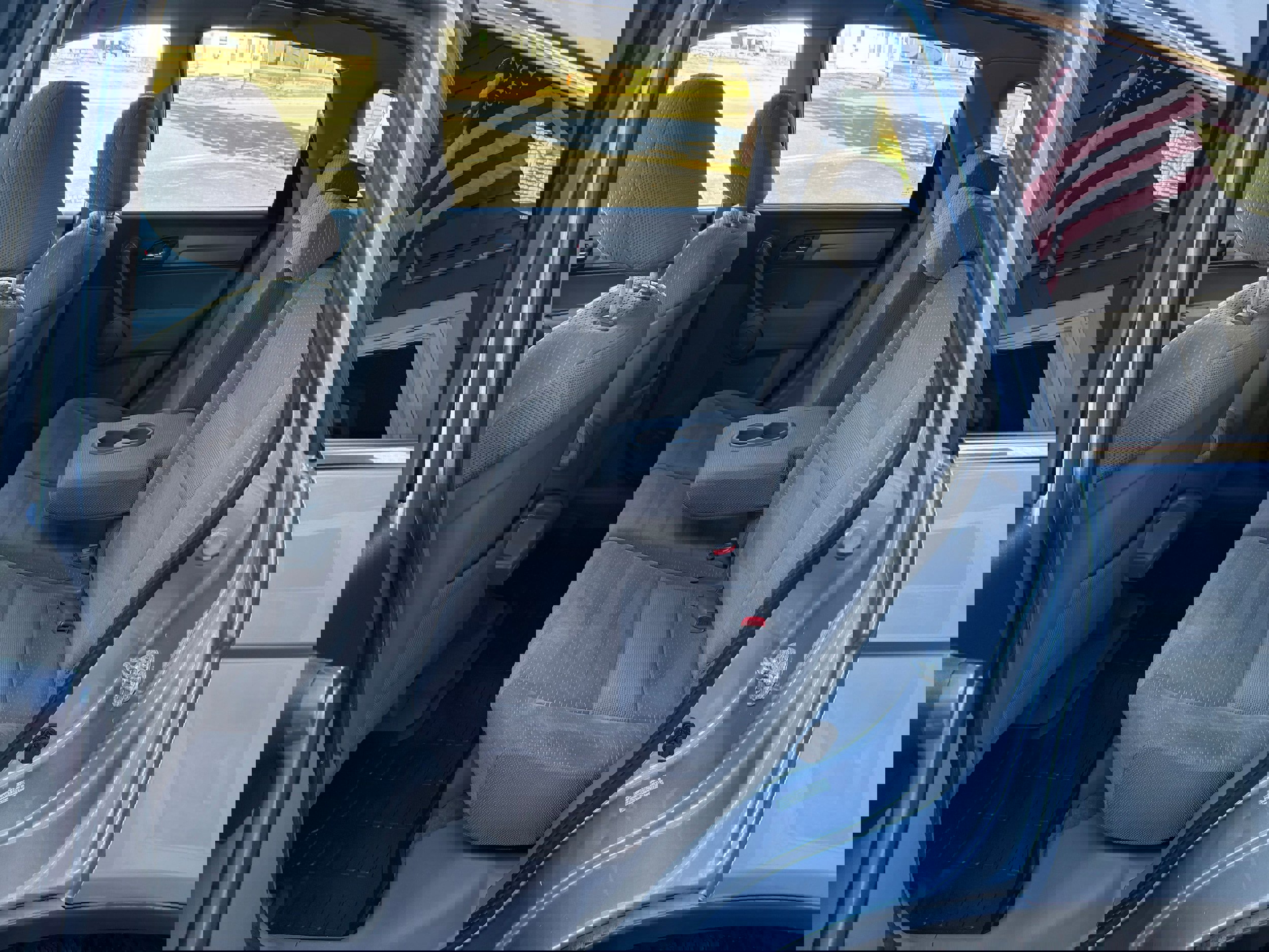 Used 2008 Honda CR-V EX image 13