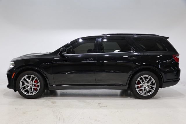 Used 2023 Dodge Durango R/T AWD/4WD image 4