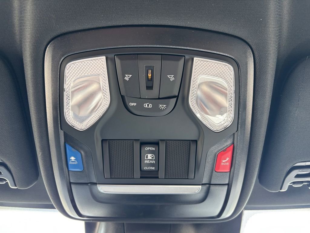 New 2026 RAM 3500 Big Horn AWD/4WD image 21