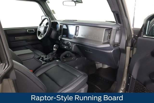 New 2025 Ford Bronco Badlands image 54