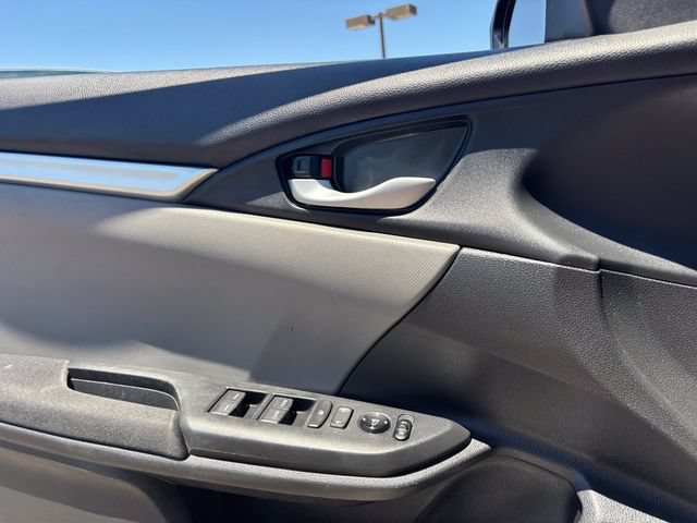 Used 2017 Honda Civic LX image 21