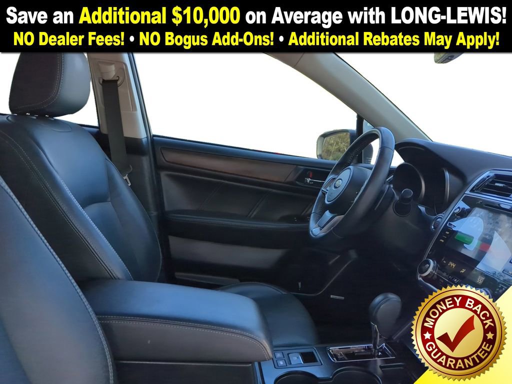 Used 2019 Subaru Outback 2.5i Limited image 22