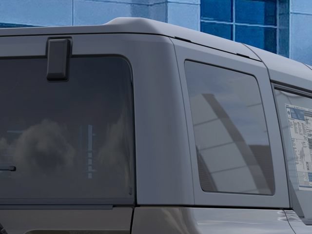 New 2026 Ford Bronco Big Bend AWD/4WD image 25