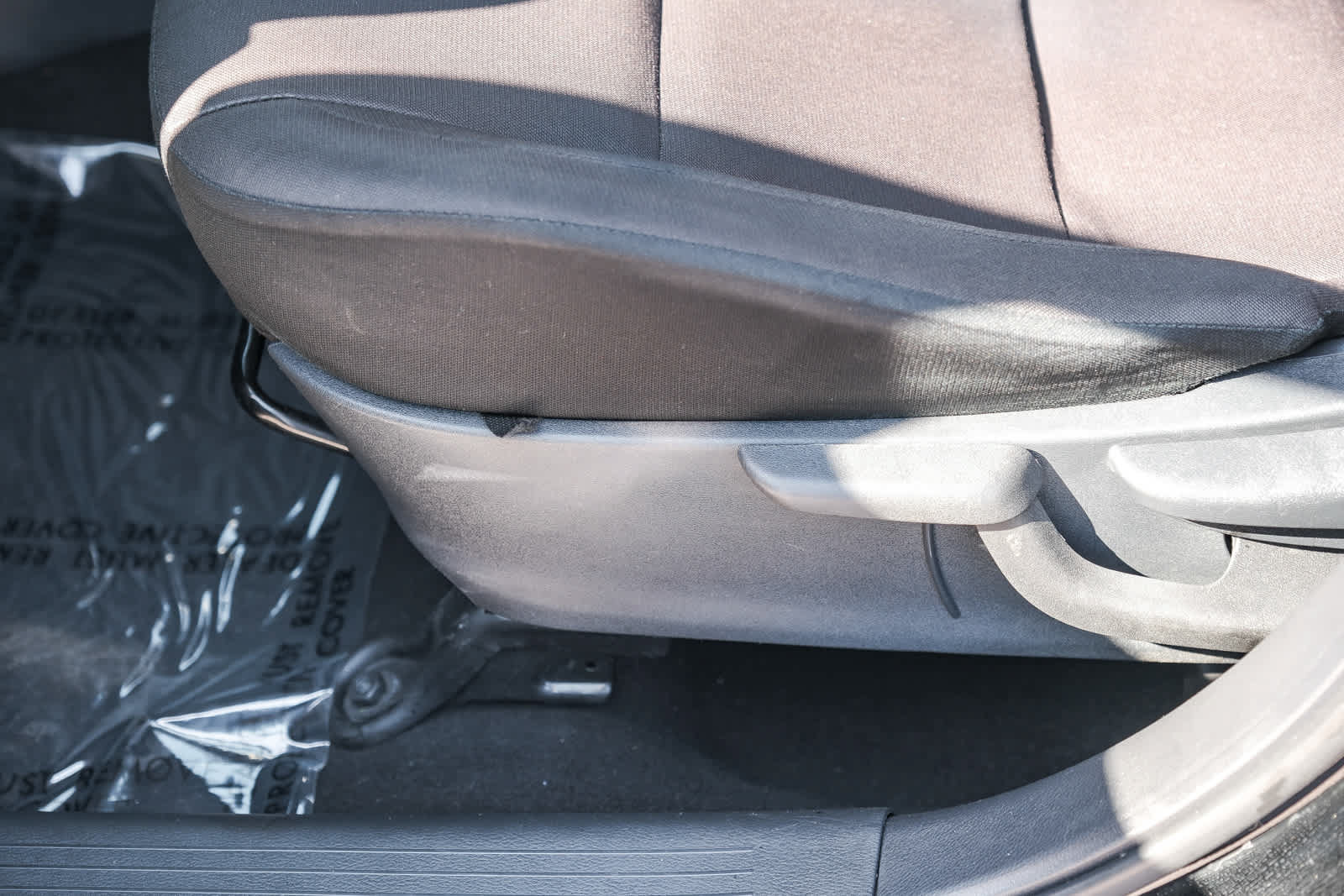 Used 2024 Nissan Kicks S FWD image 44