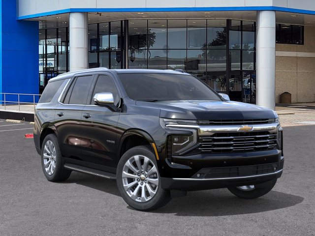New 2026 Chevrolet Tahoe Premier w/ Sun And Tow Package RWD image 7