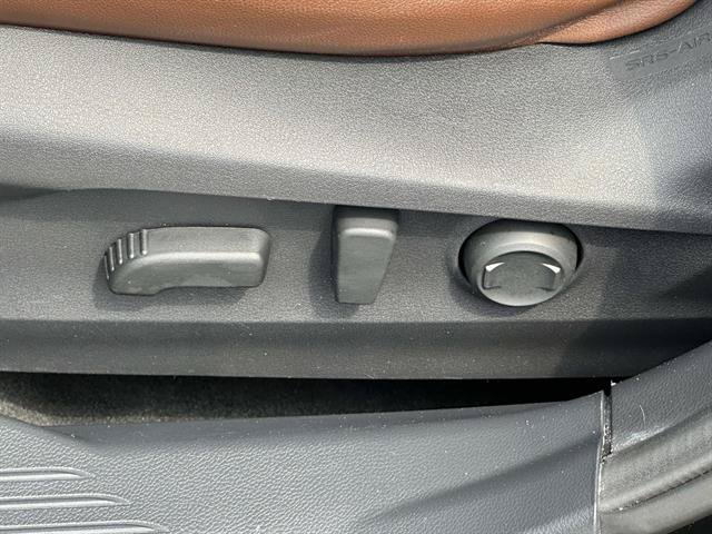 Used 2022 Subaru Outback Touring XT AWD/4WD image 38