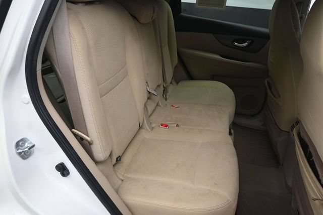 Used 2015 Nissan Rogue SV w/ SV Premium Package FWD image 47