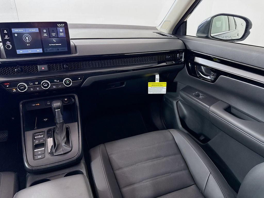 Used 2026 Honda CR-V EX-L image 25