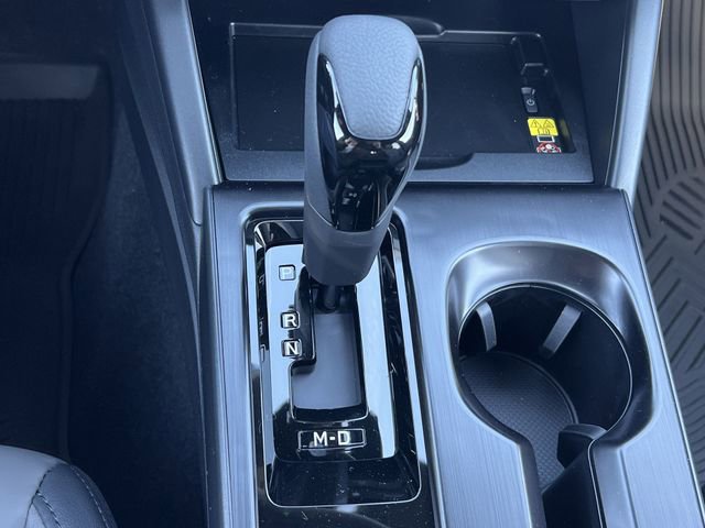 New 2026 Subaru Outback Premium image 17