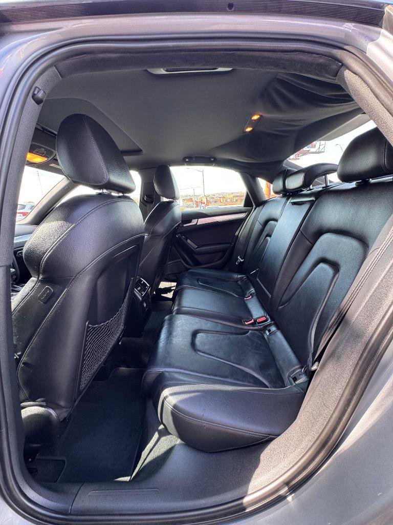 Used 2015 Audi A4 2.0T Premium Plus w/ Technology Package image 18