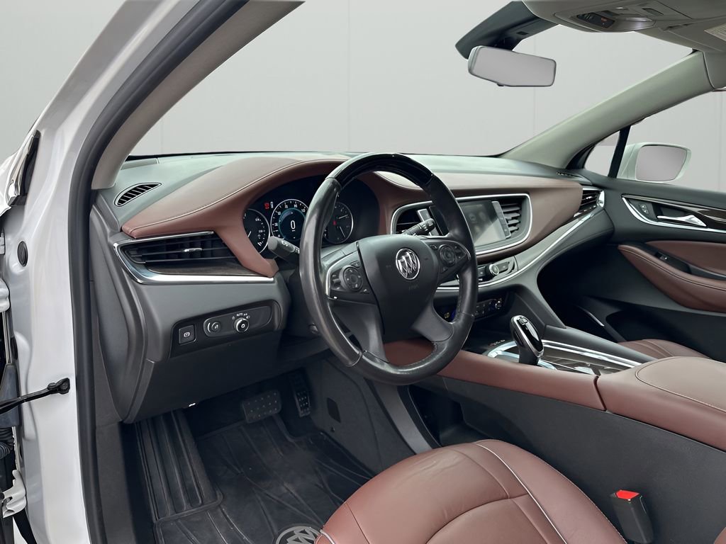 Used 2019 Buick Enclave Avenir w/ Avenir Technology Package image 26