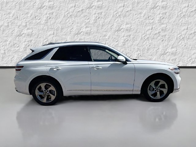 Used 2026 Genesis GV70 2.5T AWD/4WD image 2