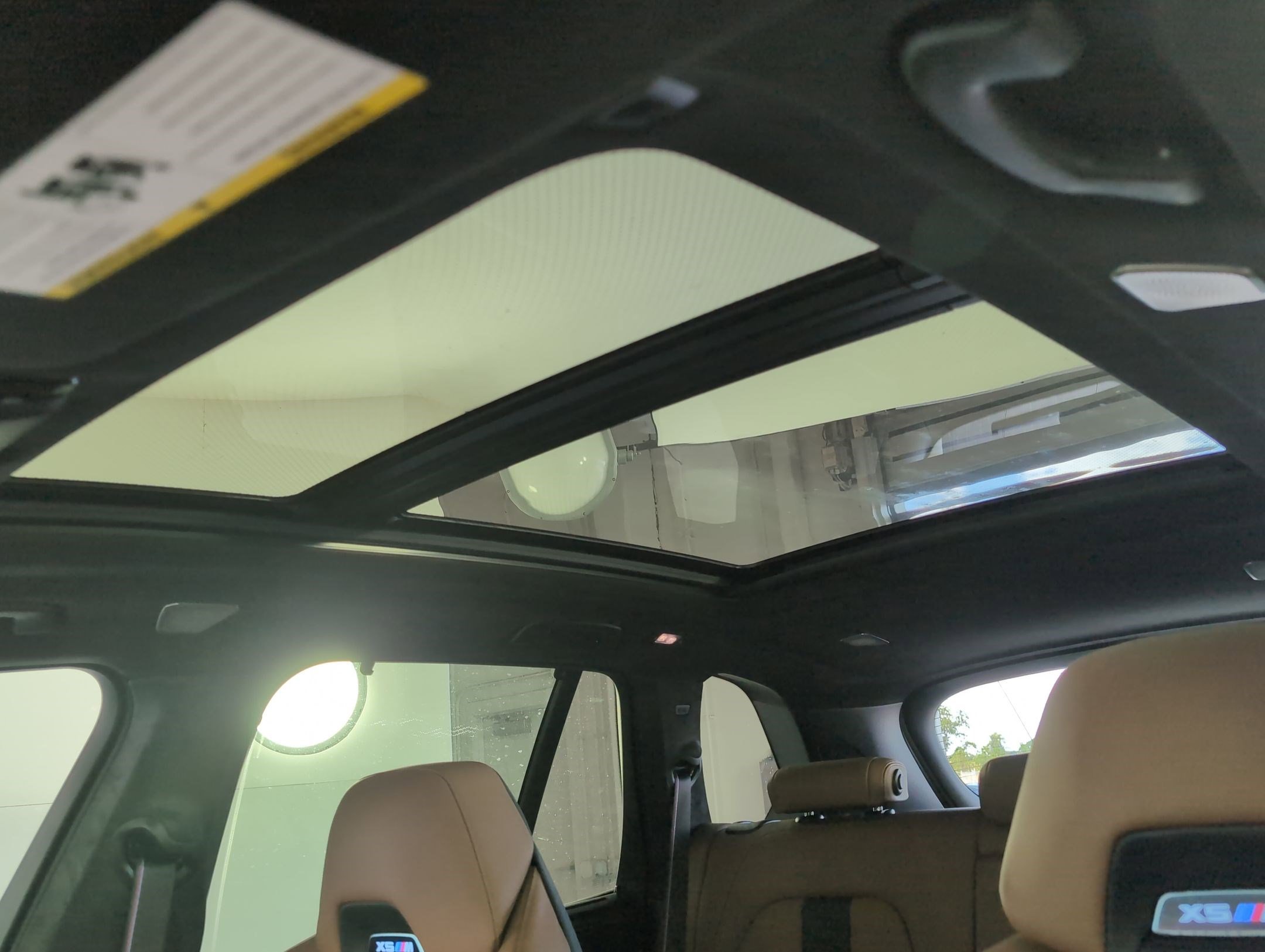 New 2026 BMW X5 M Competition w/ Executive Package image 12