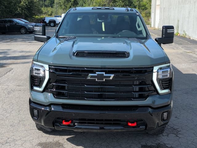 New 2026 Chevrolet Silverado 2500 LT w/ Trail Boss Package AWD/4WD image 22