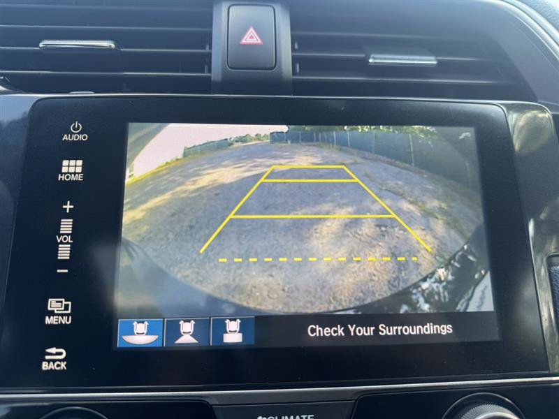 Used 2017 Honda Civic EX image 35