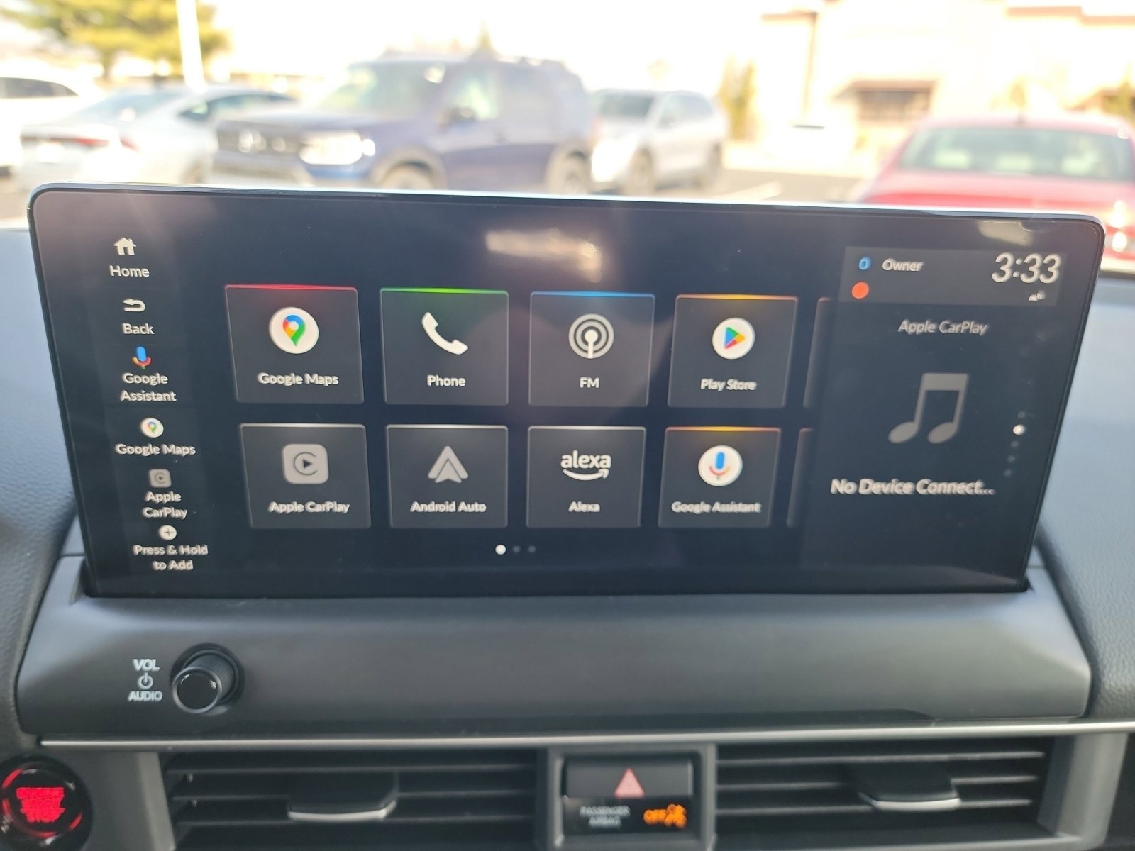 New 2026 Honda Pilot Black Edition image 22