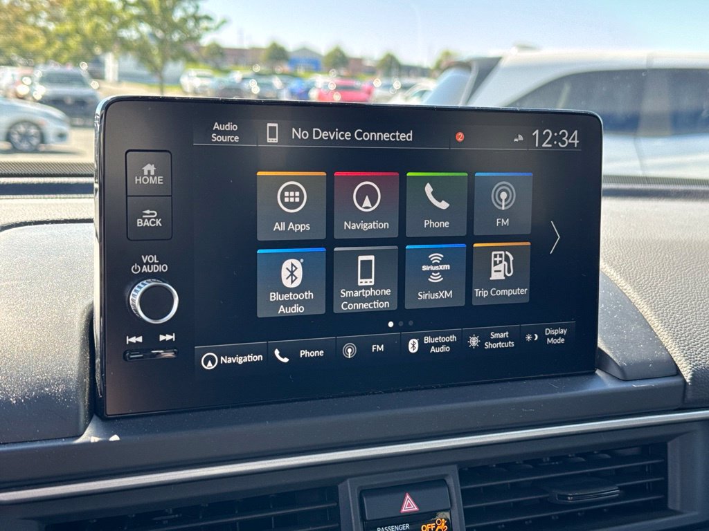 Used 2025 Honda Pilot Elite image 21