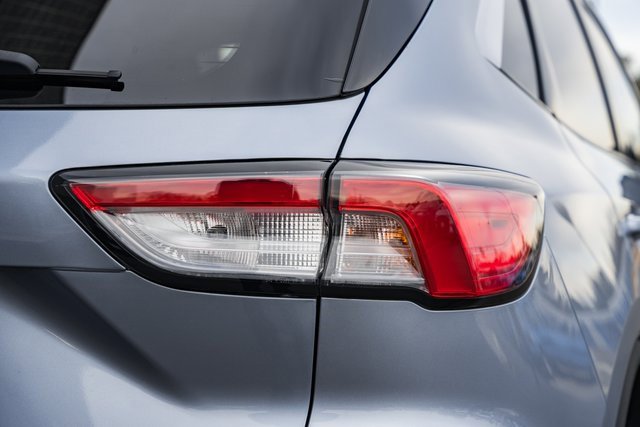 Certified 2022 Ford Escape SEL image 7