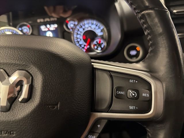 Used 2020 RAM 1500 Big Horn image 23