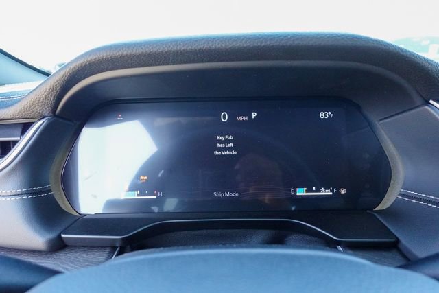 New 2025 Jeep Grand Cherokee Limited w/ Luxury Tech Group II image 15