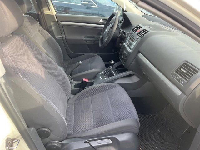 Used 2007 Volkswagen Jetta Sedan image 17