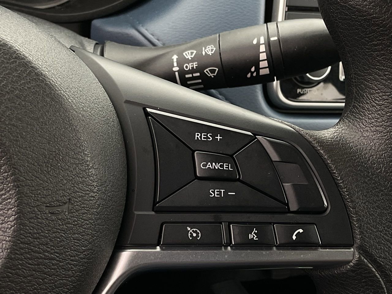 Used 2025 Nissan Versa SV image 23