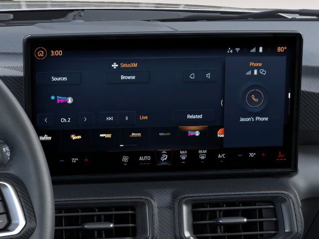 New 2026 Ford Mustang Coupe image 14