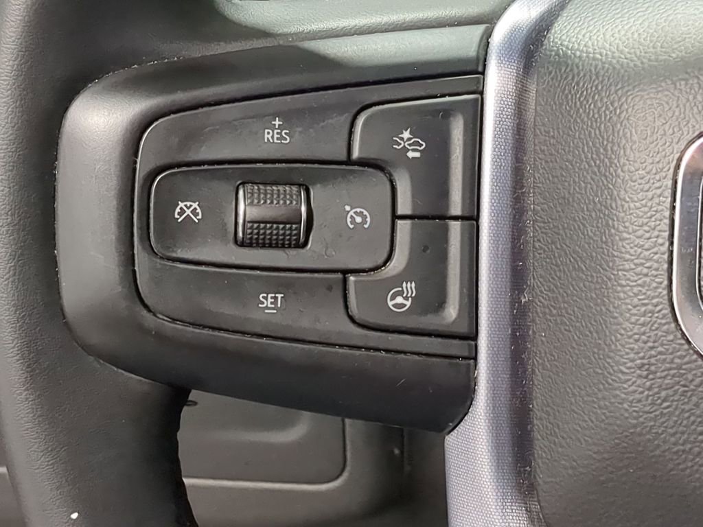 Used 2023 GMC Yukon SLT w/ SLT Luxury Package AWD/4WD image 29