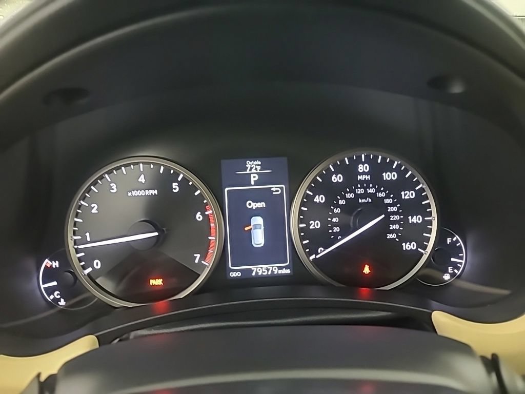 Used 2017 Lexus NX 200t AWD w/ Premium Package image 28